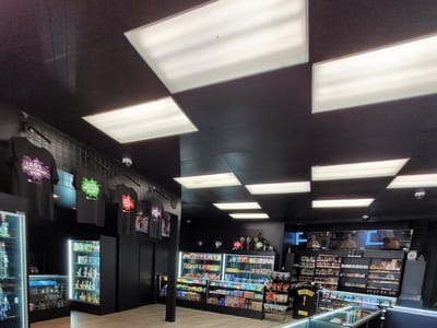 Leo Smoke And Vape Shop 2 Downtown LA