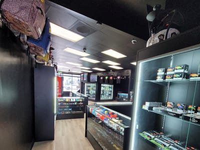 Leo Smoke And Vape Shop 2 Downtown LA