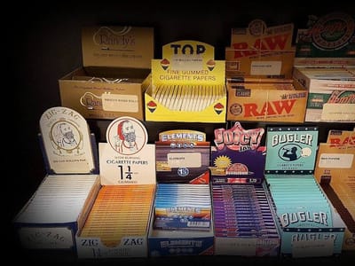 Let's Roll Tobacco & Vape of Brookfield