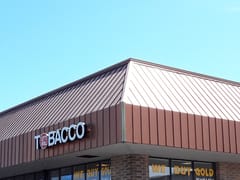 Let's Roll Tobacco & Vape of Brookfield