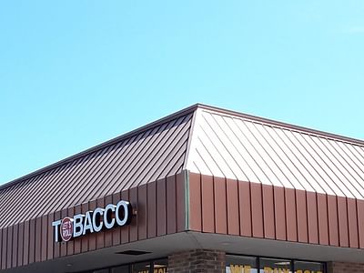 Let's Roll Tobacco & Vape of Brookfield