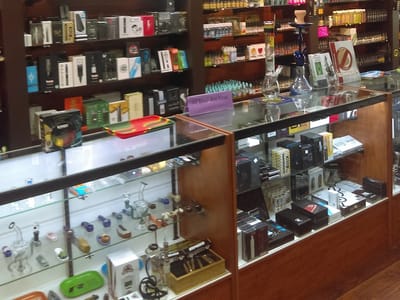 Let's Vape & Smoke Shop KC