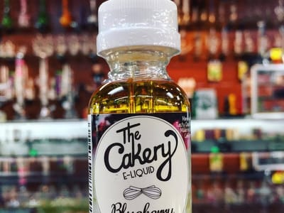 Let's Vape & Smoke Shop KC