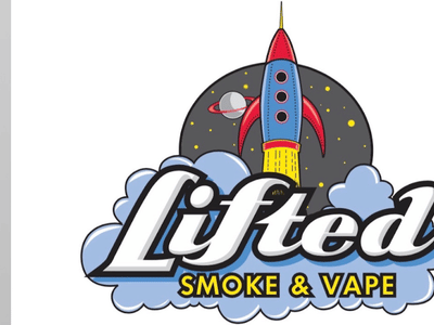 Lifted Smoke and Vape (Amarillo)