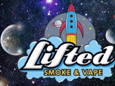 LIfted Smoke and Vape