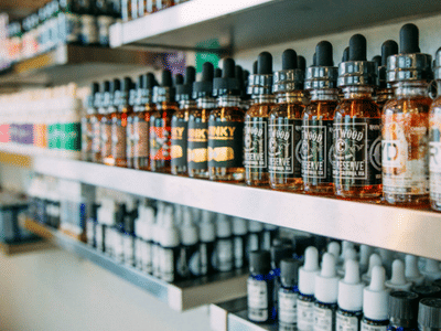 Lil Buddha Vapor & Smoke Shop