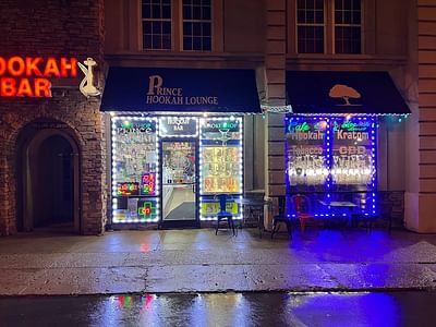 Limestone Smoke And Vape