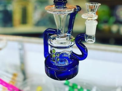 Limestone Smoke And Vape