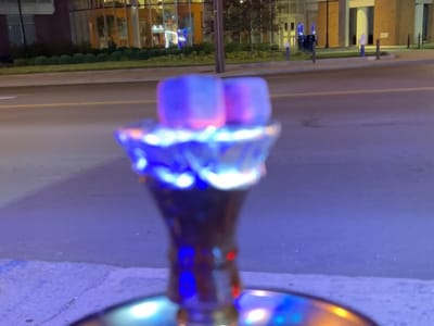 Limestone Smoke And Vape