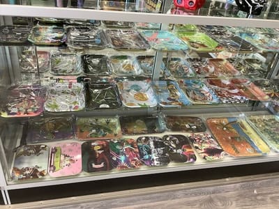 Lincoln Smoke Vape & More