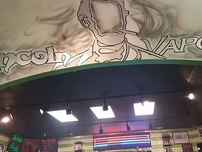 Lincoln Vapor