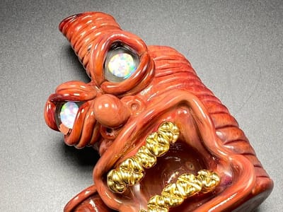 LiT Glass & Vape (Smoke Shop)