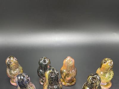 LiT Glass & Vape (Smoke Shop)