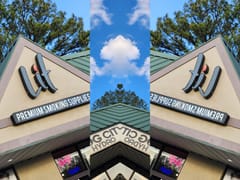 Lit Premium Smoking Supplies