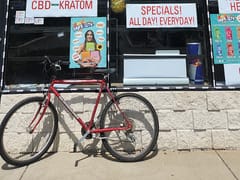 Lit Tobacco, Vape & Headshop