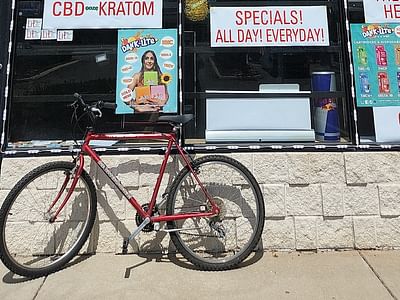 Lit Tobacco, Vape & Headshop