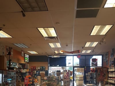 Little Amsterdam Smoke Shop