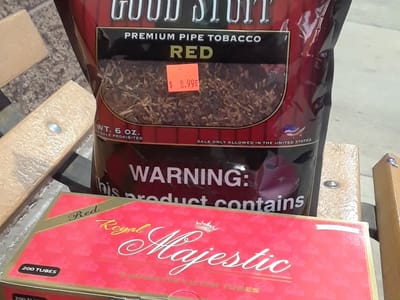 Little Amsterdam Smoke Shop