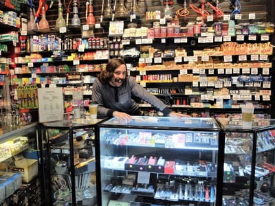 Living Room Vape & Smoke Shop, Hookah & Cigar Lounge