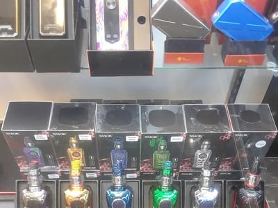 Loud Cloud Smoke Shop