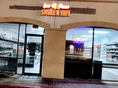 Love n Peace Smoke & vape shop