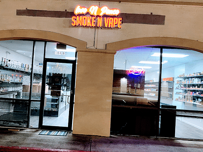 Love n Peace Smoke & vape shop