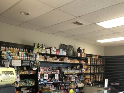 LUCID SMOKE Vape + CBD