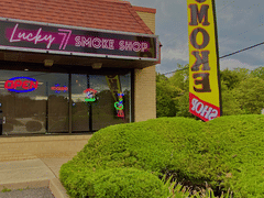 Lucky 7 Smoke Shop