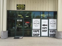 Lucky Ruckus Vape Shop