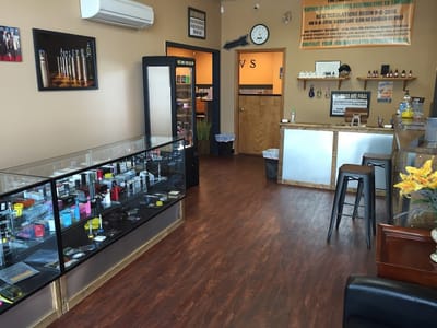 Lucky Ruckus Vape Shop