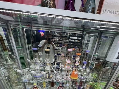 Lucky Vape And Smoke Shop