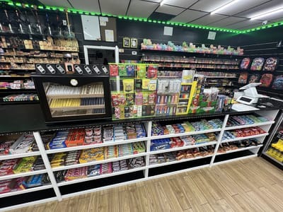 Lucky Vape And Smoke Shop