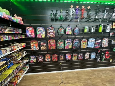 Lucky Vape And Smoke Shop