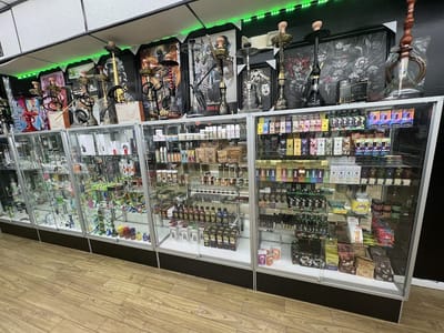 Lucky Vape And Smoke Shop