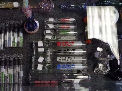 Luckys Vape Emporium