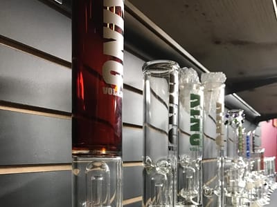 Luckys Vape Emporium