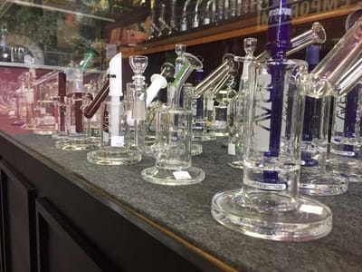 Luckys Vape Emporium