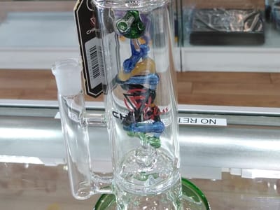 LV Smoke & Vapor - Kratom Shop stephanie