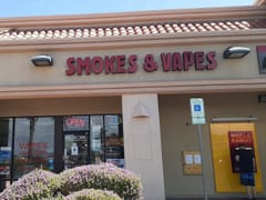 LV Smoke & Vapor - Kratom Shop stephanie
