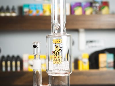 M Street Glass & Vape