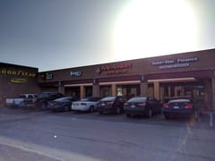 Mad Monkey Vape Shop