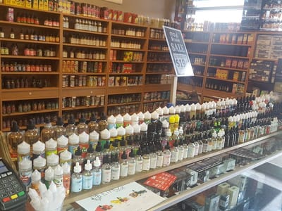 MadHouse Smoke Shop & Vape