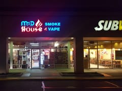 MadHouse Smoke Shop & Vape