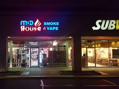 MadHouse Smoke Shop & Vape