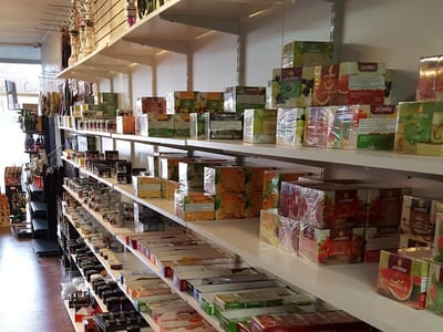 MadHouse Smoke Shop & Vape