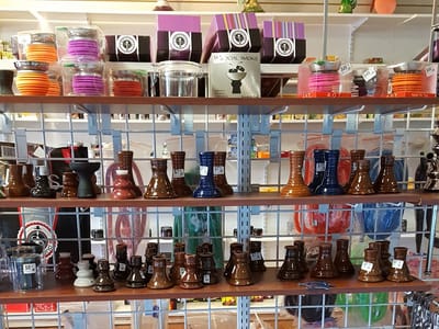 MadHouse Smoke Shop & Vape