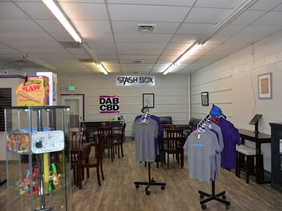 Magnolia Road Smoke and Vape Shop