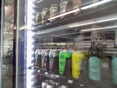 Magnolia Road Smoke and Vape Shop