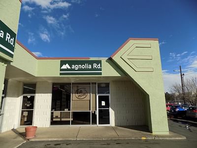 Magnolia Road Smoke and Vape Shop