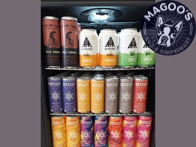 Magoo's CBD Dispensary, Vape & Smoke Shop
